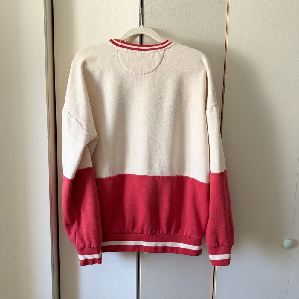 Sanrio Hello Kitty and Friends Crewneck Embroidered Sweatshirt — Exclusive - Picture 6 of 9